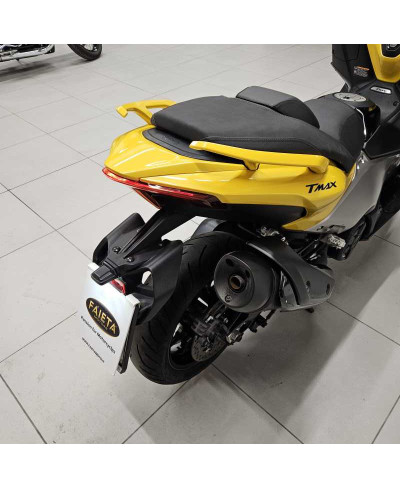 Yamaha T-Max 560 (2022 - 24)
