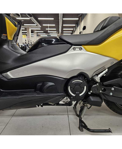 Yamaha T-Max 560 (2022 - 24)