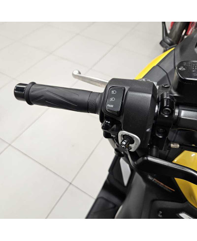 Yamaha T-Max 560 (2022 - 24)