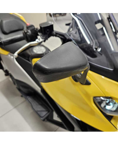 Yamaha T-Max 560 (2022 - 24)