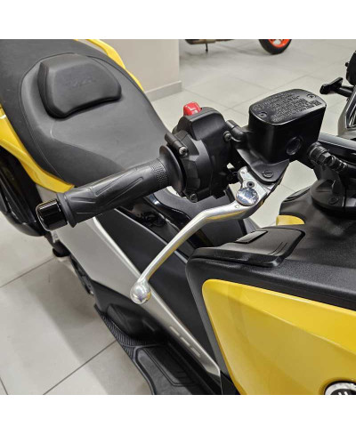 Yamaha T-Max 560 (2022 - 24)