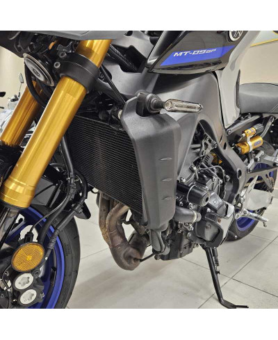 Yamaha MT-09 SP (2021 - 23)