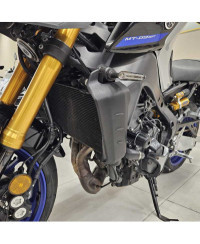 Yamaha MT-09 SP (2021 - 23)