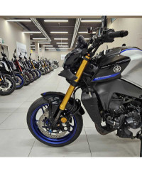 Yamaha MT-09 SP (2021 - 23)