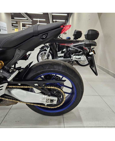 Yamaha MT-09 SP (2021 - 23)