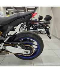 Yamaha MT-09 SP (2021 - 23)