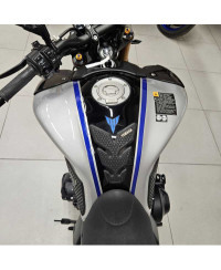 Yamaha MT-09 SP (2021 - 23)