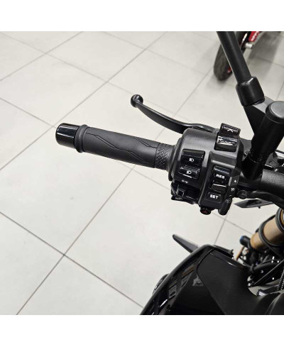 Yamaha MT-09 SP (2021 - 23)
