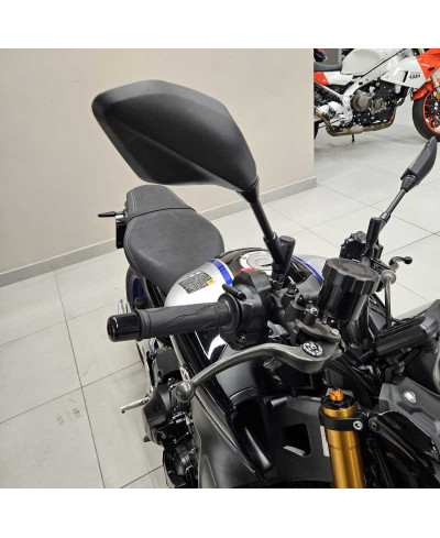 Yamaha MT-09 SP (2021 - 23)
