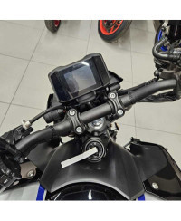 Yamaha MT-09 SP (2021 - 23)