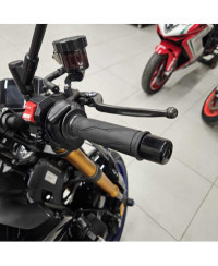 Yamaha MT-09 SP (2021 - 23)