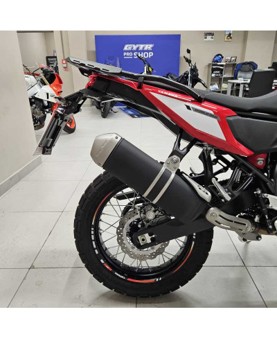 Yamaha Ténéré 700 World Raid (2026)