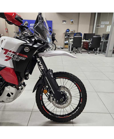 Yamaha Ténéré 700 World Raid (2026)
