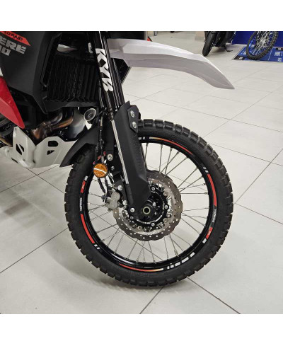 Yamaha Ténéré 700 World Raid (2026)