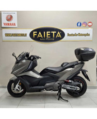 Kymco AK 550 Premium (2023 - 25)
