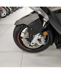 Kymco AK 550 Premium (2023 - 25)