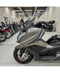 Kymco AK 550 Premium (2023 - 25)