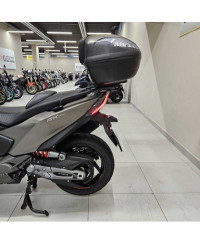 Kymco AK 550 Premium (2023 - 25)
