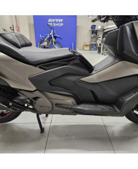 Kymco AK 550 Premium (2023 - 25)