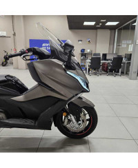 Kymco AK 550 Premium (2023 - 25)
