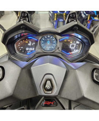 Kymco AK 550 Premium (2023 - 25)