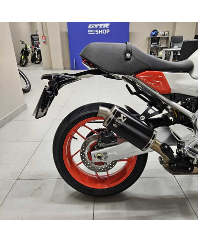 Yamaha XSR 900 GP (2024 - 26)