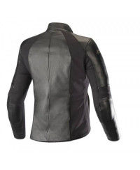 Giacca da moto Alpinestars VIKA V2 in pelle | Giacca 4 stagioni