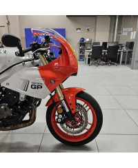 Yamaha XSR 900 GP (2024 - 26)