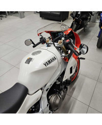 Yamaha XSR 900 GP (2024 - 26)