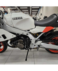 Yamaha XSR 900 GP (2024 - 26)
