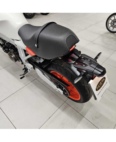 Yamaha XSR 900 GP (2024 - 26)