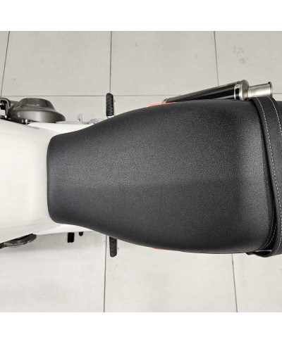 Yamaha XSR 900 GP (2024 - 26)