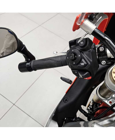 Yamaha XSR 900 GP (2024 - 26)