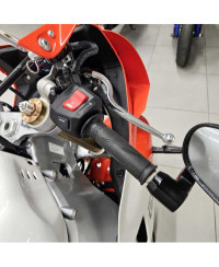 Yamaha XSR 900 GP (2024 - 26)