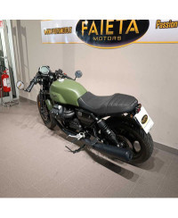 Moto Guzzi V7 Stone (2021 - 24)