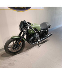 Moto Guzzi V7 Stone (2021 - 24)