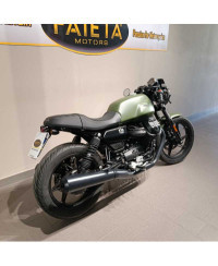Moto Guzzi V7 Stone (2021 - 24)