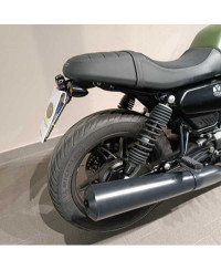 Moto Guzzi V7 Stone (2021 - 24)