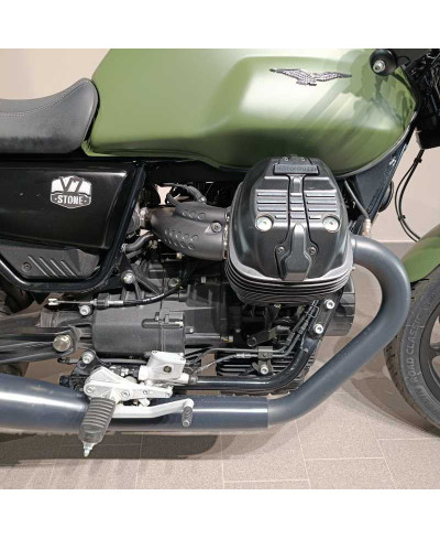 Moto Guzzi V7 Stone (2021 - 24)