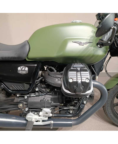 Moto Guzzi V7 Stone (2021 - 24)