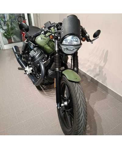 Moto Guzzi V7 Stone (2021 - 24)