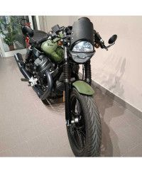 Moto Guzzi V7 Stone (2021 - 24)