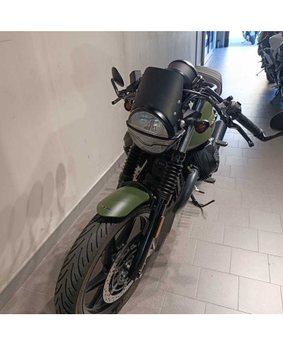 Moto Guzzi V7 Stone (2021 - 24)