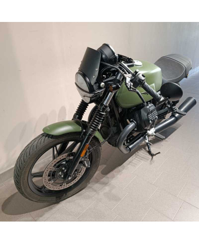 Moto Guzzi V7 Stone (2021 - 24)