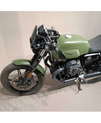 Moto Guzzi V7 Stone (2021 - 24)