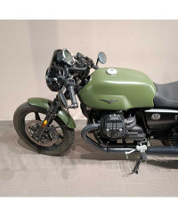 Moto Guzzi V7 Stone (2021 - 24)