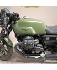 Moto Guzzi V7 Stone (2021 - 24)