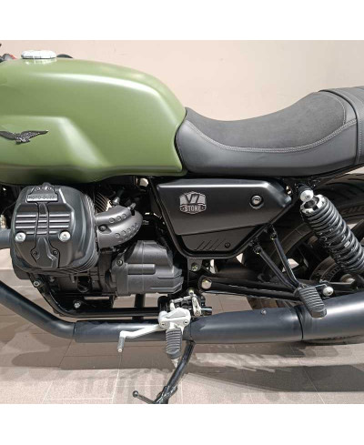 Moto Guzzi V7 Stone (2021 - 24)