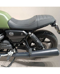 Moto Guzzi V7 Stone (2021 - 24)