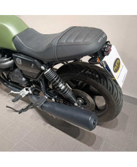 Moto Guzzi V7 Stone (2021 - 24)